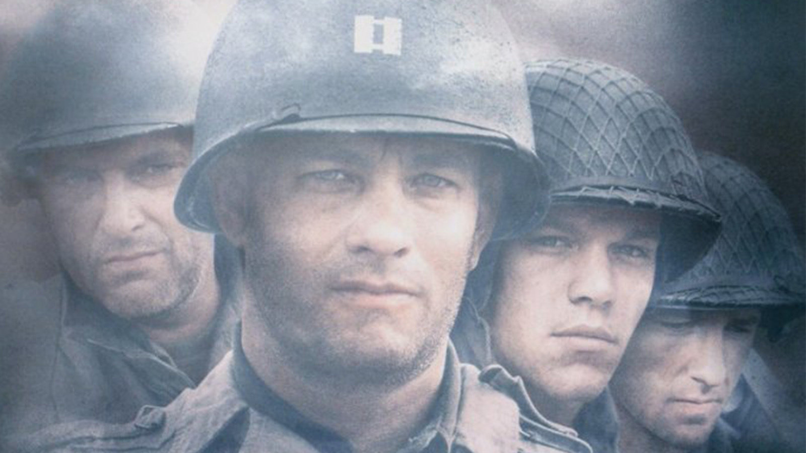 战之殇,《拯救大兵瑞恩》上映20周年纪念短片放出