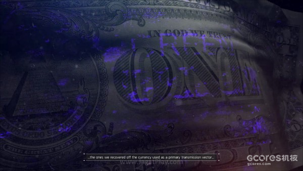 “暗冬行动”与疫情:19年前美国模拟全球传染