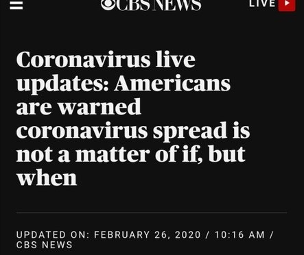 “暗冬行动”与疫情：19年前美国模拟全球传染