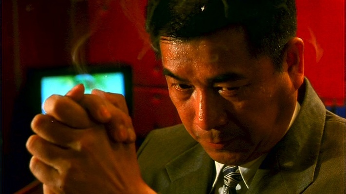 从童趣到恐惧 | 说说香港赌片里的