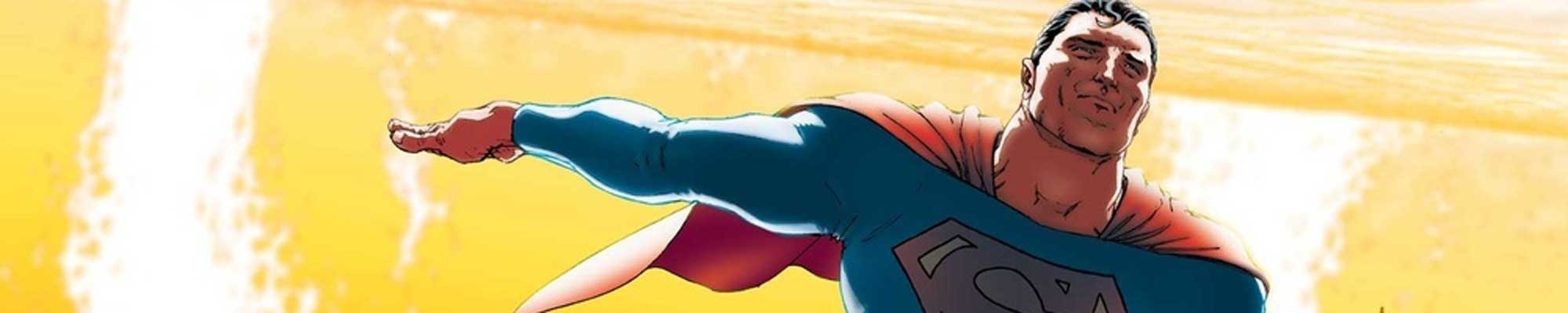 《全明星超人》:当英雄面对死亡