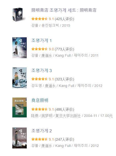 恐怖漫画的独特魅力,从猎奇的《整容液》说起