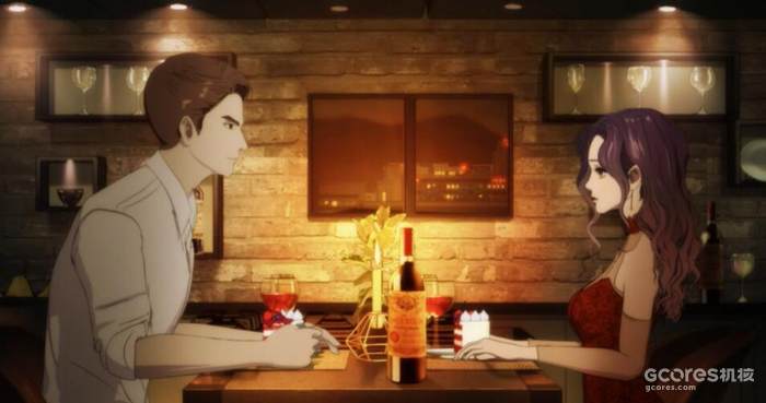 恐怖漫画的独特魅力,从猎奇的《整容液》说起