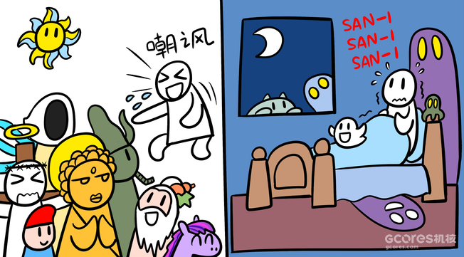 神秘学到底是什么?