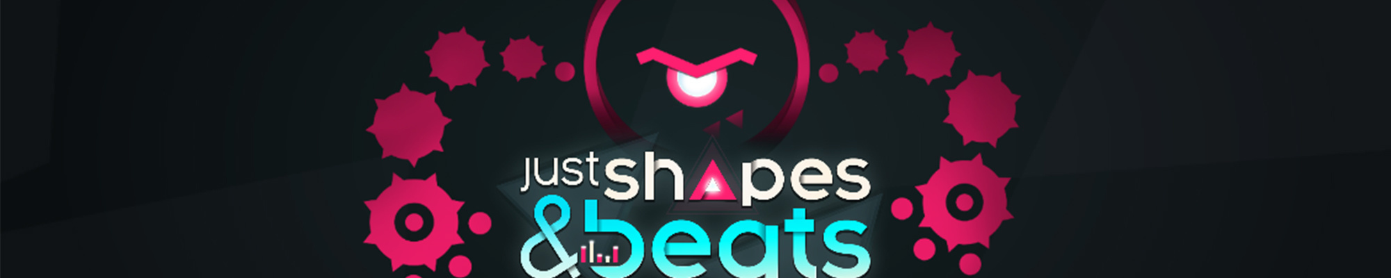 玩了《just shapes and beats》你一定会跟着点头抖腿猛high一天