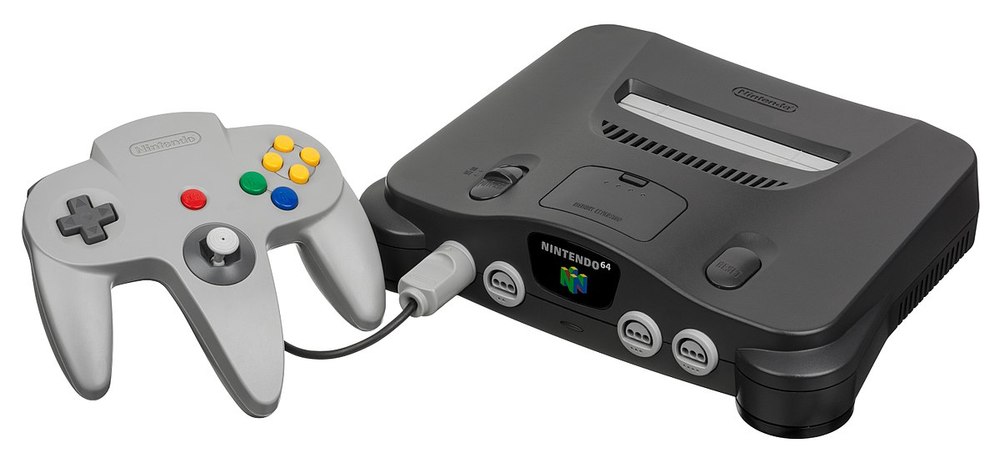 n64在同时代的主机里具有明显的价格优势,不过卡带的极限容量影响了