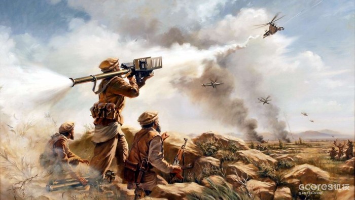 战火中的自由呐喊,杂谈动画《养家之人》