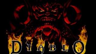 暗黑破坏神 Diablo - 游戏机迷 | 游戏评测