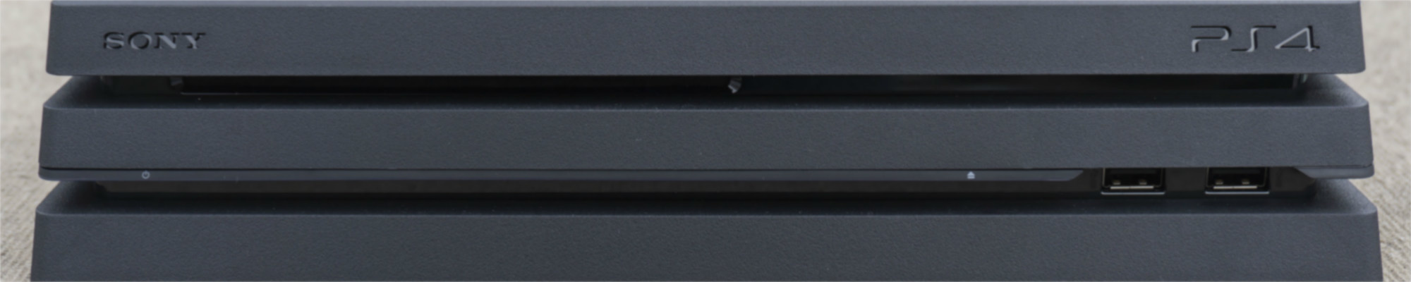 网络惊现400块钱的ps4 pro,希望你不会上当