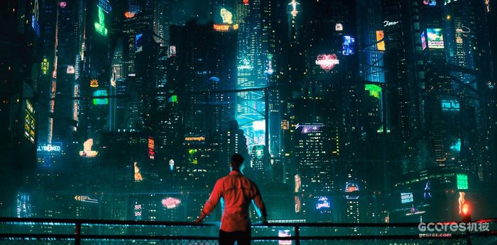 新的大航海时代:什么是“虚拟世界”?