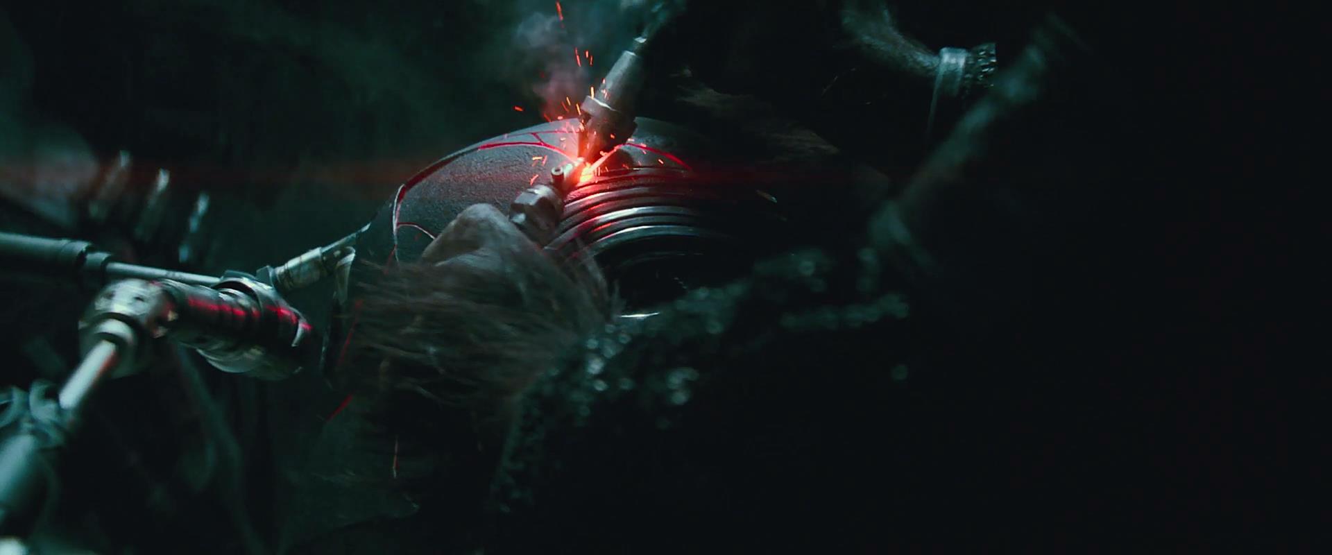 《星球大战：天行者崛起》——我想我恨你