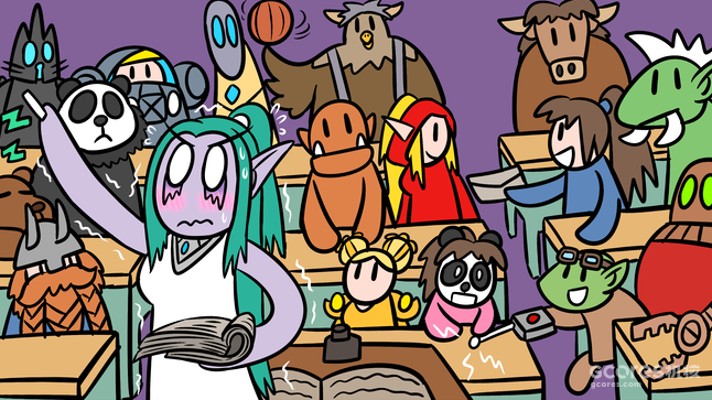 神秘学到底是什么?