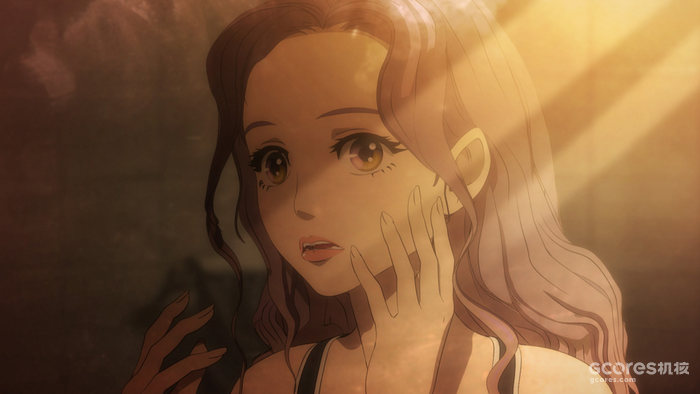 恐怖漫画的独特魅力,从猎奇的《整容液》说起