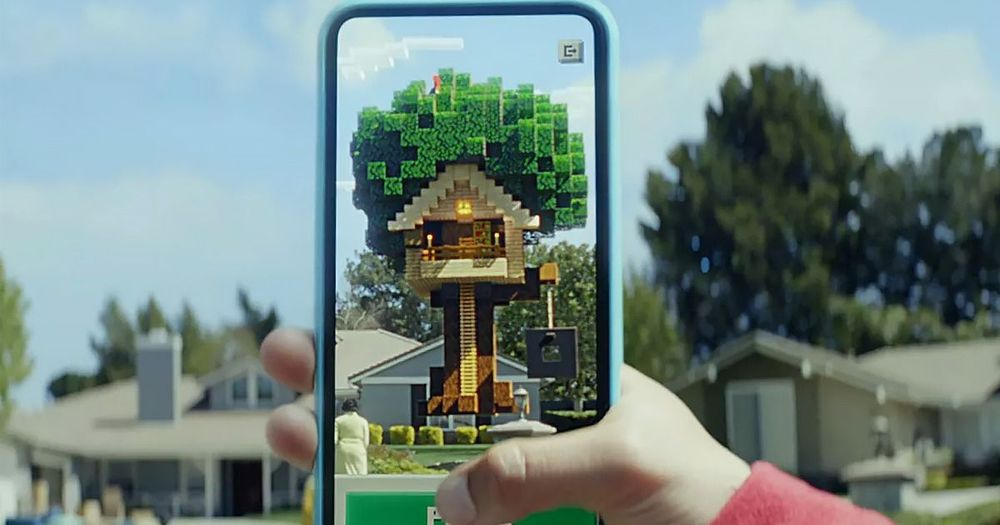 新的大航海时代：什么是“虚拟世界”？