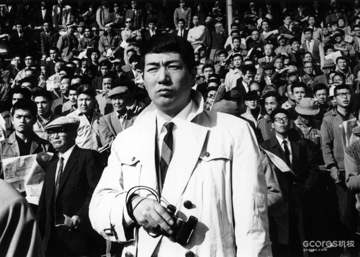 寺山修司