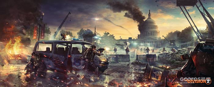 “暗冬行动”与疫情:19年前美国模拟全球传染