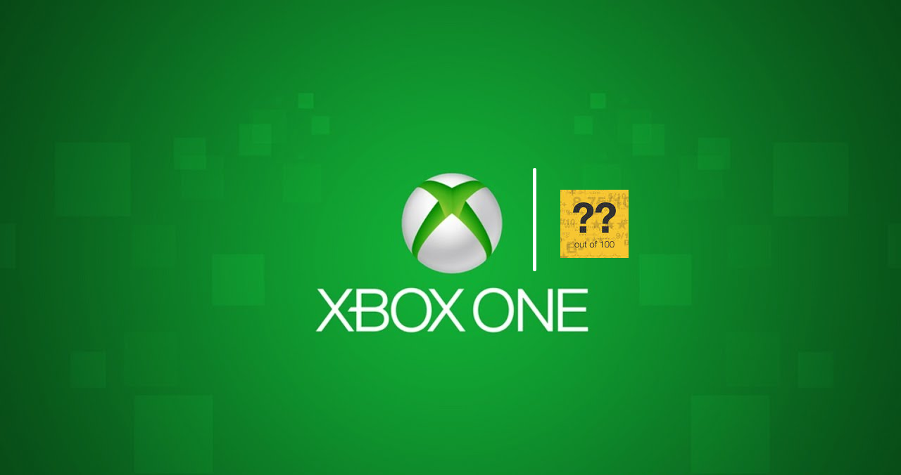 Metacritic：2018年，XBOX平台缺少获得积极评价的“真独家游戏”