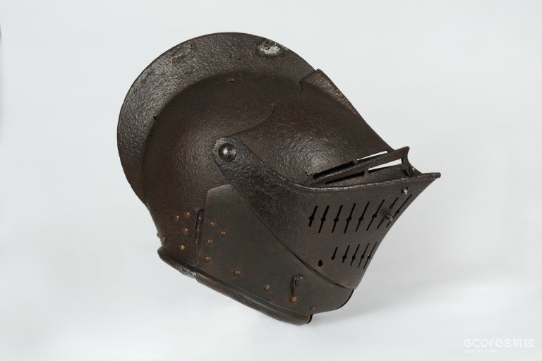 中世纪盔甲 ii