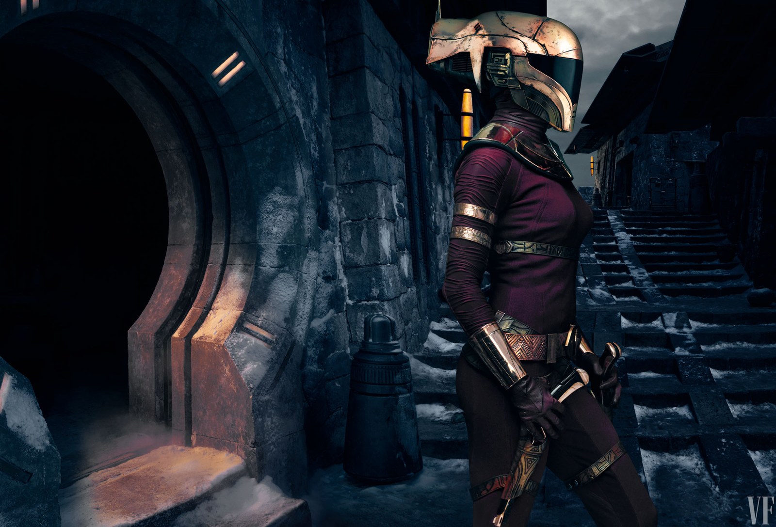 《星球大战：天行者崛起》——我想我恨你