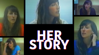 从录像片段中推理案件真相，简评独立游戏《Her Story》