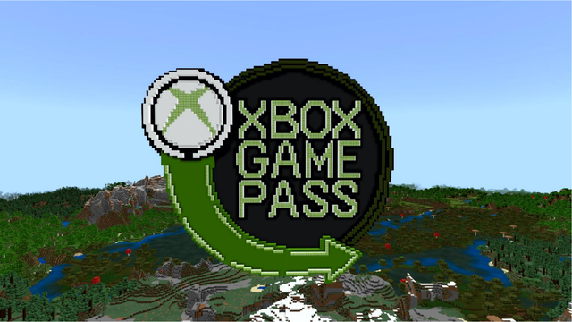 《我的世界》即将加入 xbox game pass