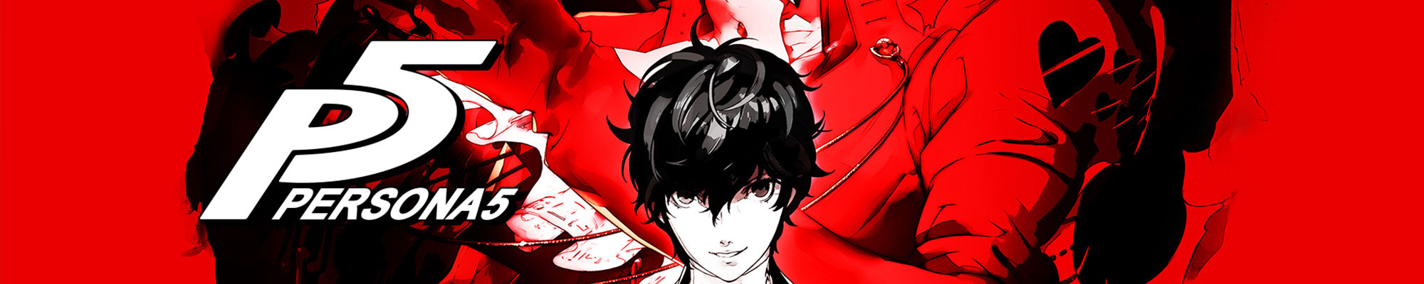 《persona5》2016e3试玩影像