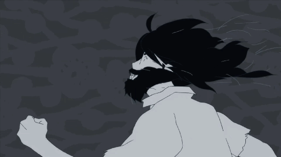 《四叠半神话大系》:它表现的或许就是如今的我们