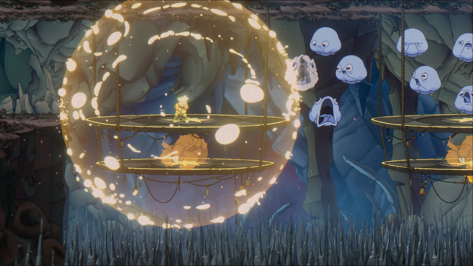 《戈德曼的永生》Demo试玩版将于2月19日登陆Steam！