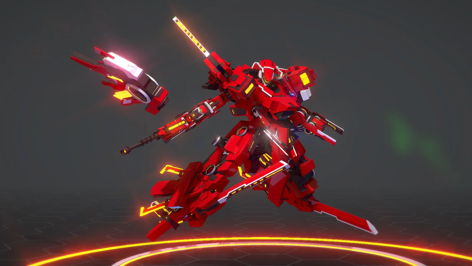 自己设计机器人竞速比赛《打破艺术2》2月9日发售Steam版 游戏含中文