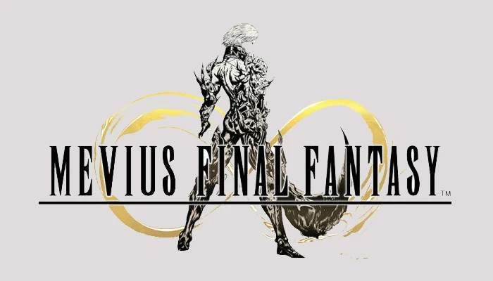 《MEVIUS FINAL FANTASY》视频公开