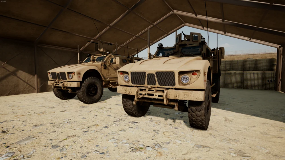 MRAP