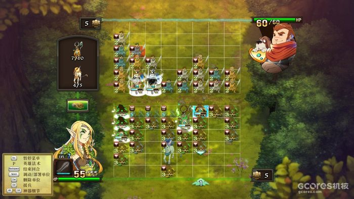 【福利】经典三消策略RPG《魔法门:英雄交锋 决定版》现已在Steam平台发售 【福利】经典三消策略RPG《魔法门:英雄交锋 决定版》现已在Steam平台发售