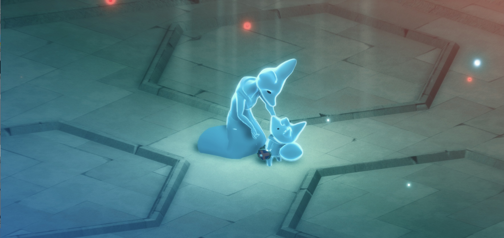 不只有可爱的外表，还有纯粹的探索的快乐，《TUNIC》玩后感