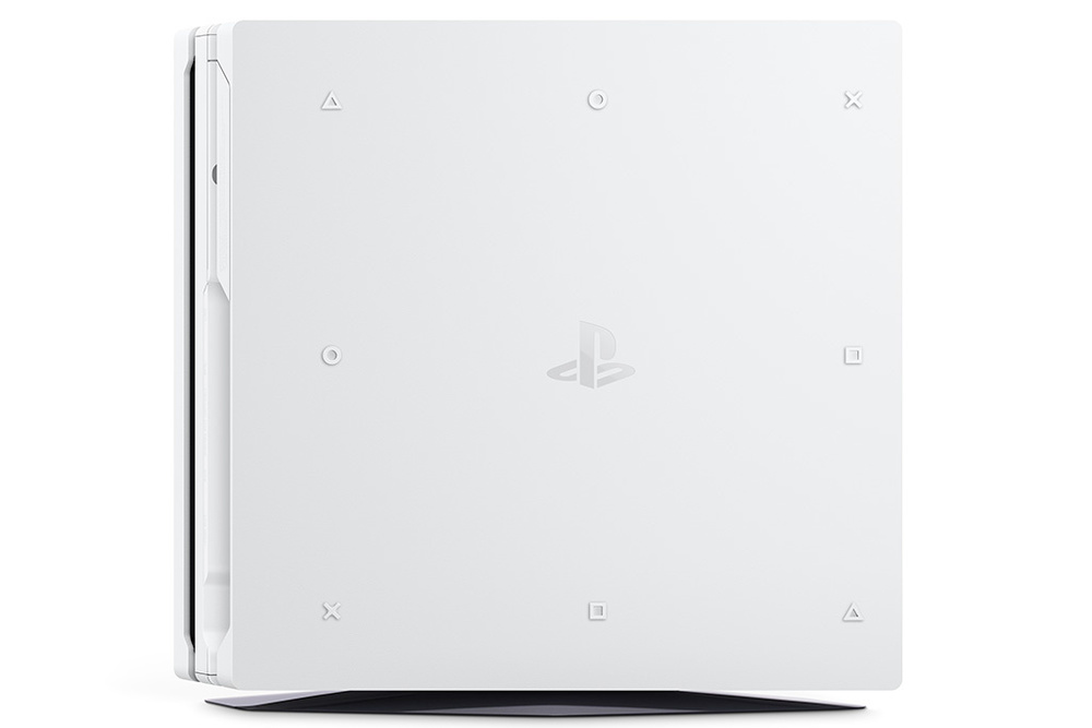 Amazon.com: PlayStation 4 Pro CUH-7100 Series 1TB HDD (Jet Black) : Video  Games