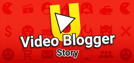VideobloggerStory | 机核 GCORES