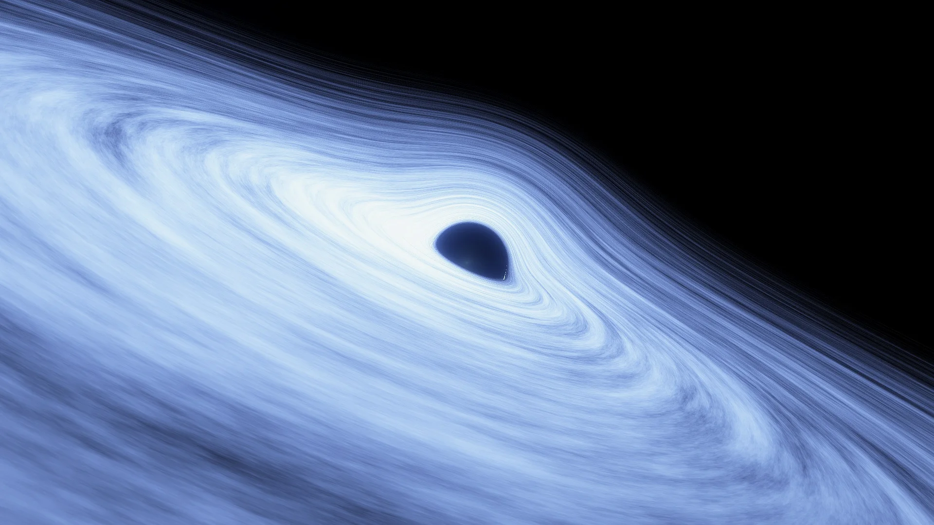 M87中央黑洞，就是2019年被拍到的那个黑洞