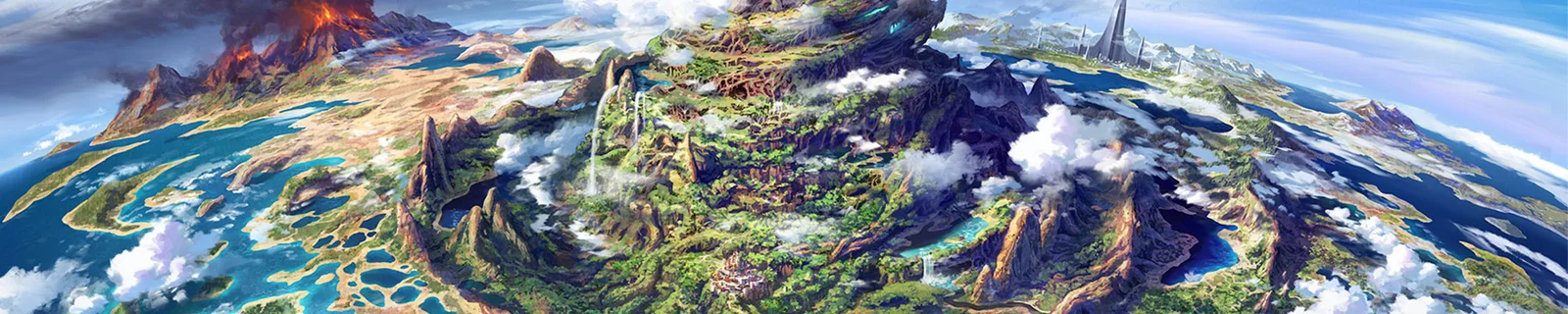 《世界树迷宫5》PV公开