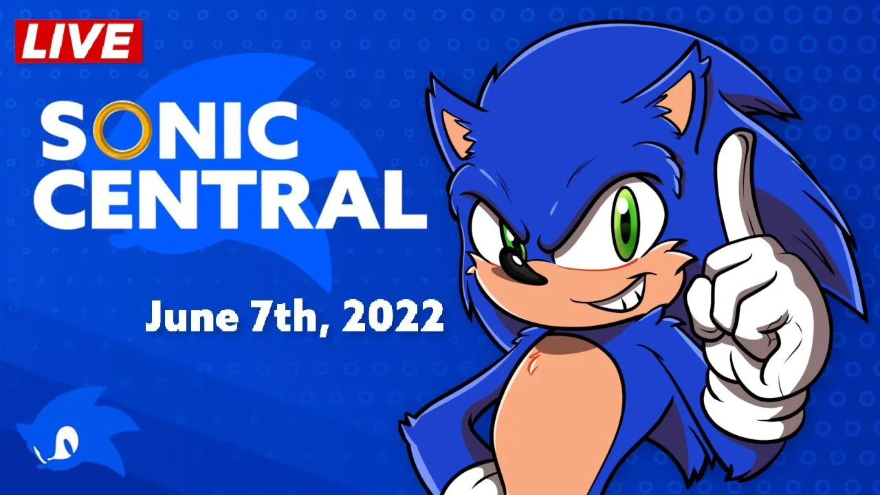 《索尼克：未知边境》公布最新画面：世嘉Sonic Central发布会汇总