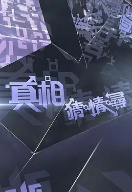 真相猜·情·寻