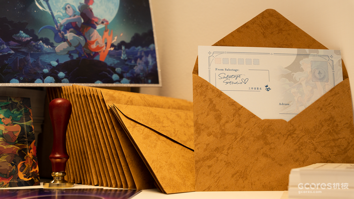 复古像素JRPG《星之海》官方入驻机组社区 复古像素JRPG《星之海》官方入驻机组社区