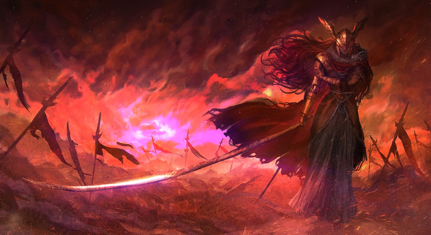 即便卖到1000万份，《艾尔登法环》依然是个“浑身恶臭”的游戏