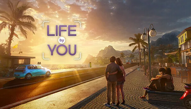P社宣布生活模拟游戏《Life by You》再度延期，具体发售时间待定