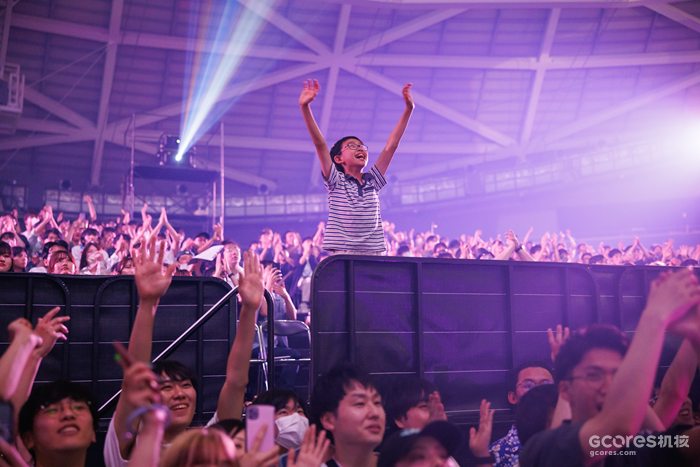 图说《东京大师赛》最终话——面孔、身影、回忆 图说《东京大师赛》最终话——面孔、身影、回忆