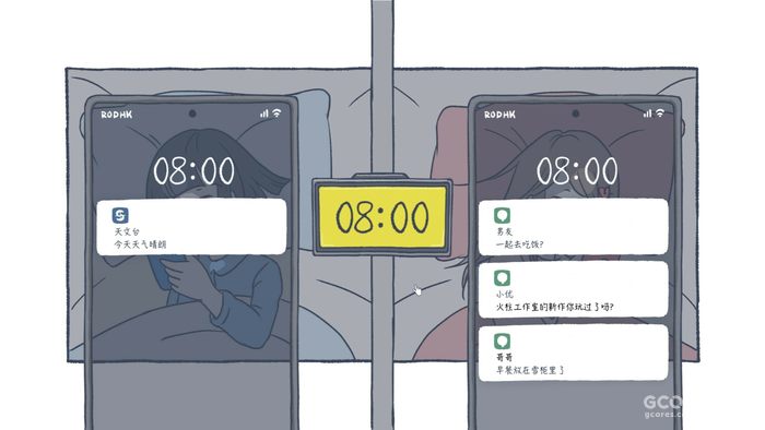 在《抑郁的房间》自闭过后:面对抑郁症,我学会了接纳自我 在《抑郁的房间》自闭过后:面对抑郁症,我学会了接纳自我