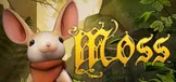 Moss
