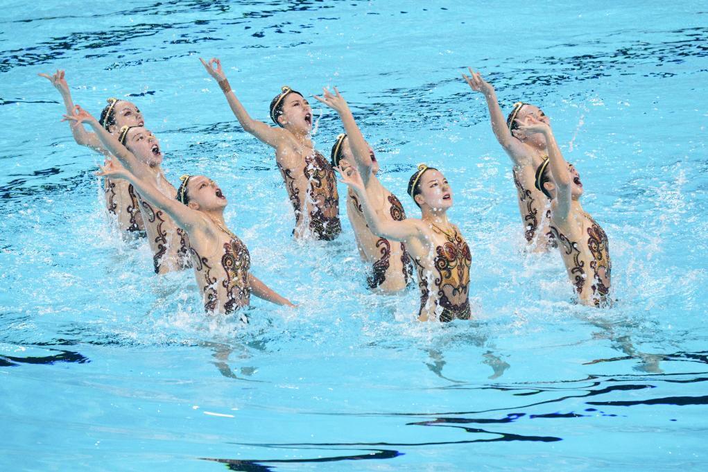 新华社记者 夏一方 摄