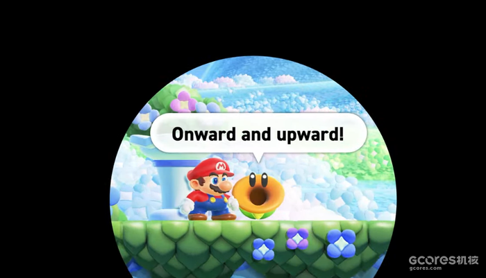 碧姬公主神秘新作首次亮相、2D《超级马力欧》新作公布:任天堂6月直面会消息汇总 碧姬公主神秘新作首次亮相、2D《超级马力欧》新作公布:任天堂6月直面会消息汇总