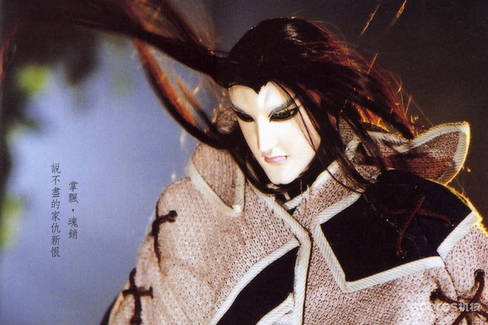 戏说霹雳丨第四章:霹雳史前纪 戏说霹雳丨第四章:霹雳史前纪