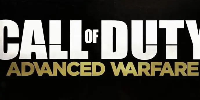 Call of Duty 新作公布