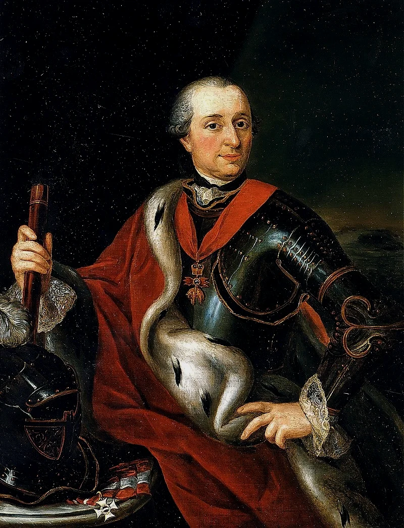 阿伦贝格公爵7世